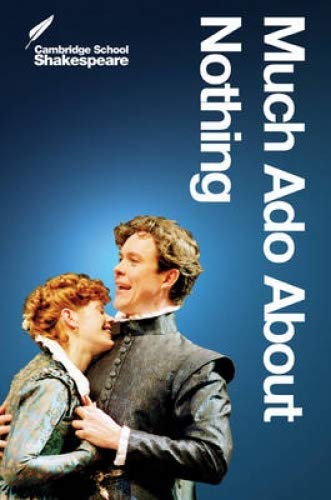 Much ado about nothing Contemporary literature Books