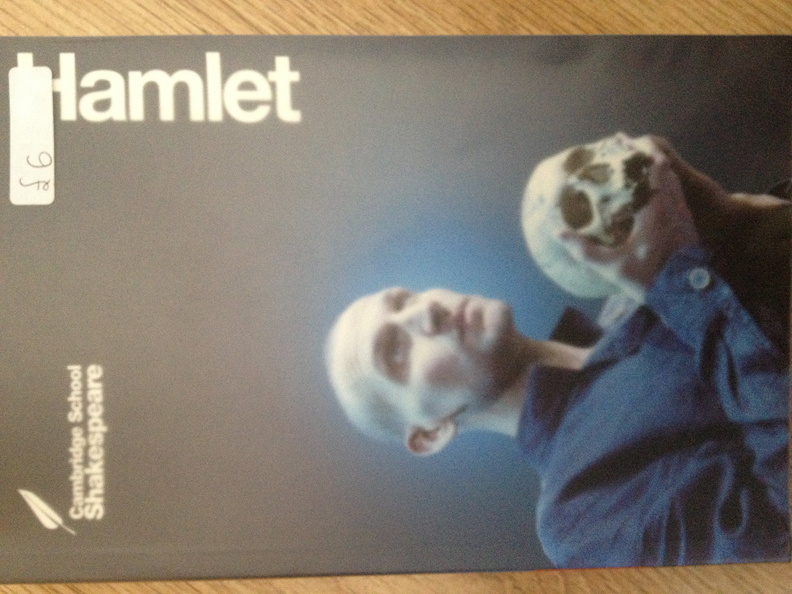 Hamlet (Cambridge School Shakespeare) Drama
