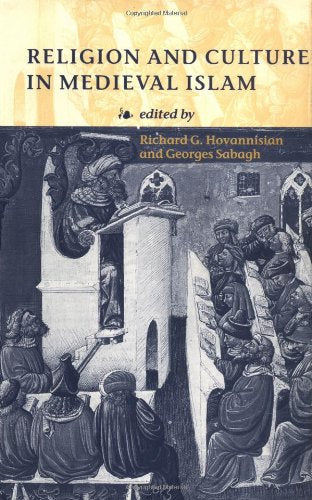 Religion and Culture in Medieval Islam (GIORGIO LEVI DELLA VIDA CONFERENCES) Religion & Esotericism