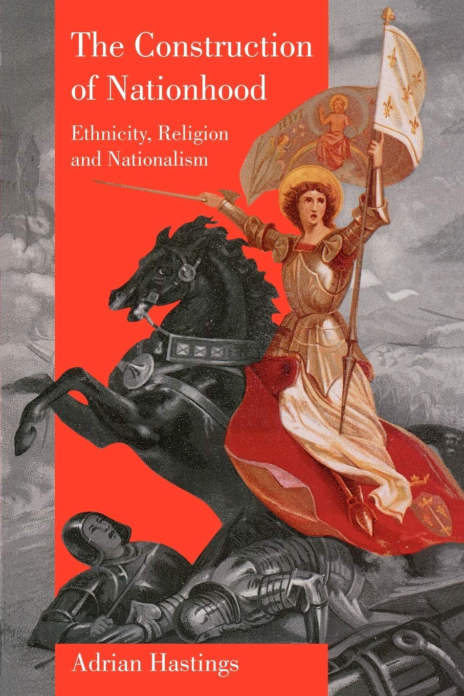 The Construction of Nationhood book