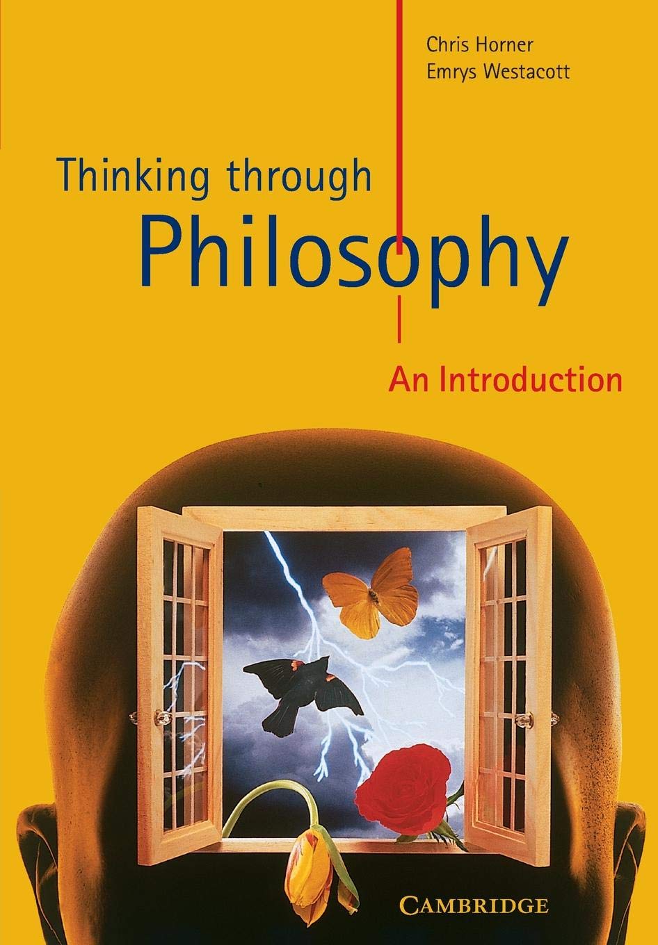 Thinking through Philosophy Philosophy