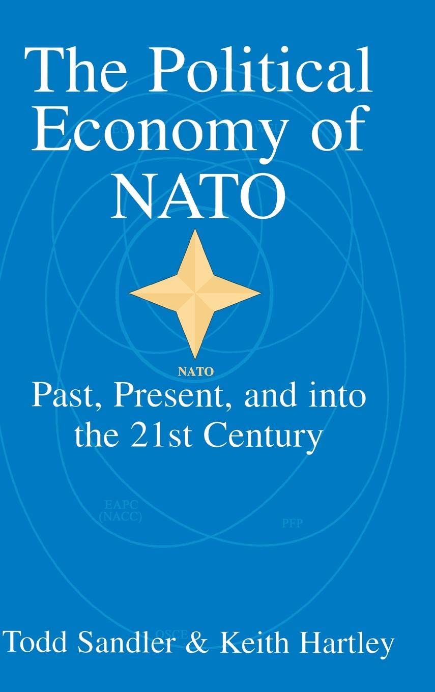 The Political Economy of NATO Business, Finance & Career