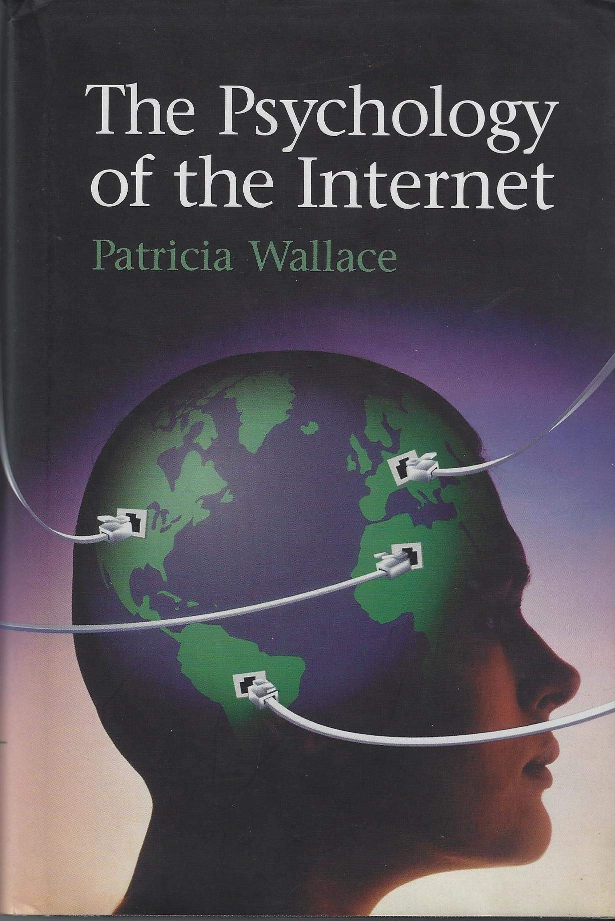The Psychology of the Internet Computer Science