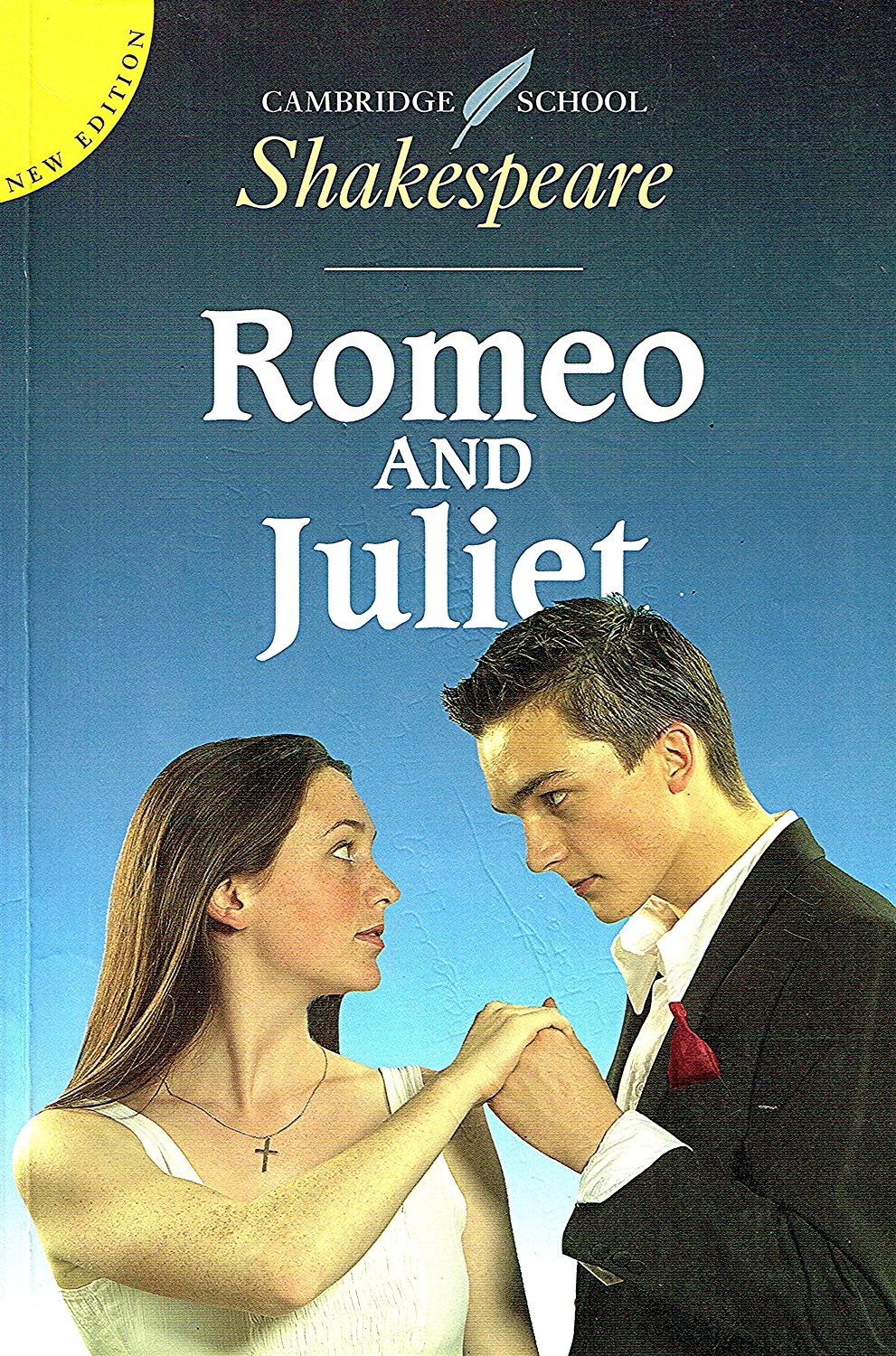 Romeo and Juliet (Cambridge School Shakespeare) Drama