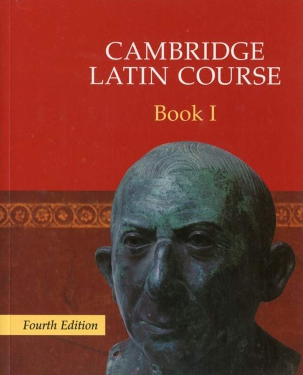 Cambridge Latin Course Book 1 Foreign Languages ​​& Dictionaries