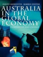 Australia in the Global Economy: Continuity and Change General education