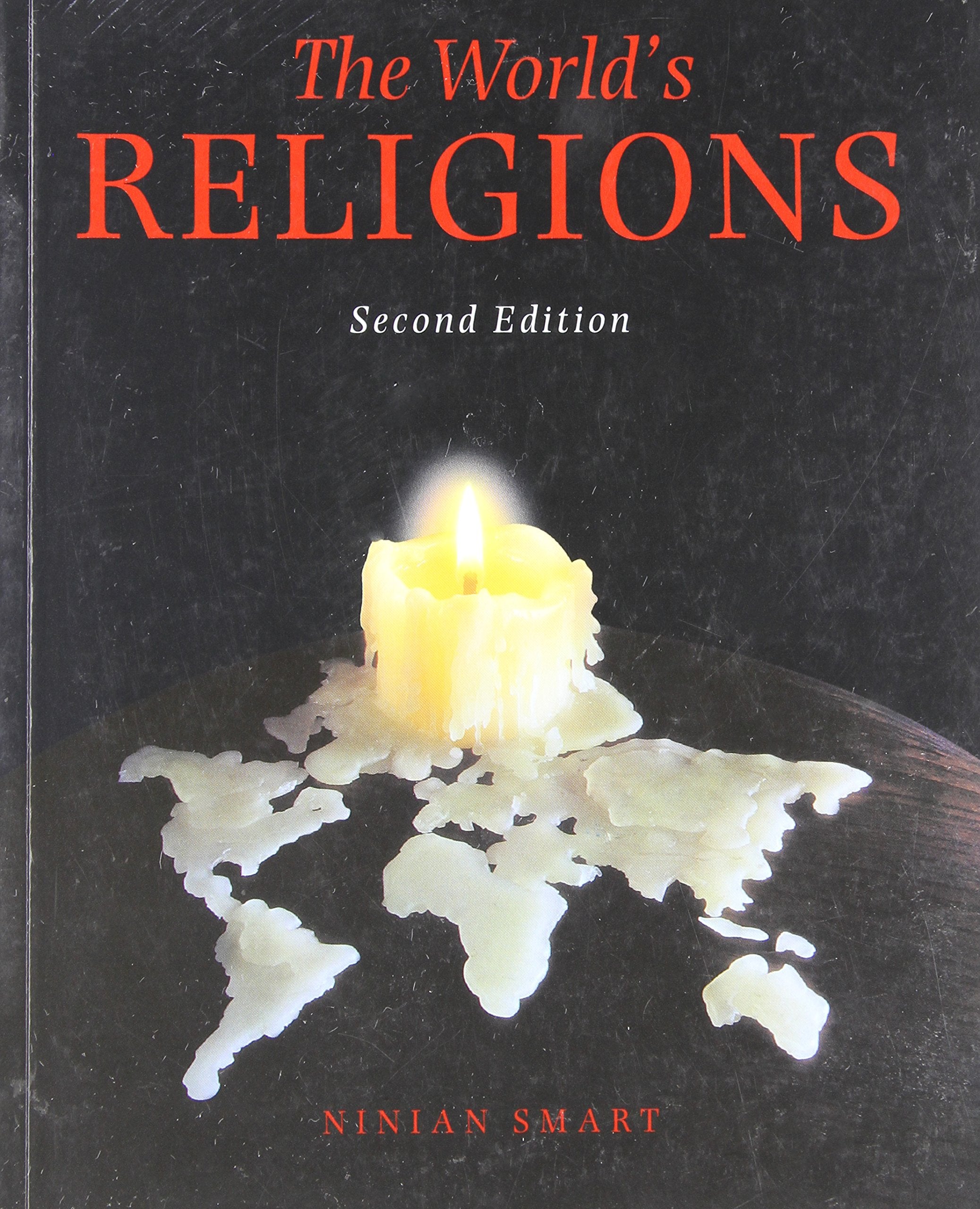 The World's Religions Philosophy Books