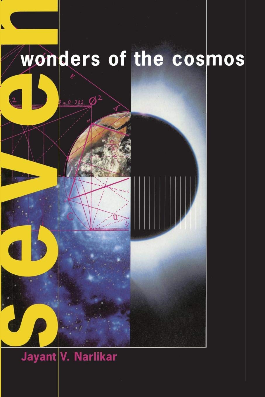 Seven Wonders of the Cosmos Natural Sciences