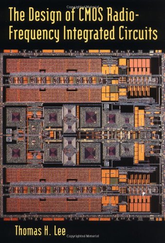 The Design of CMOS Radio-Frequency Integrated Circuits Business & Technology