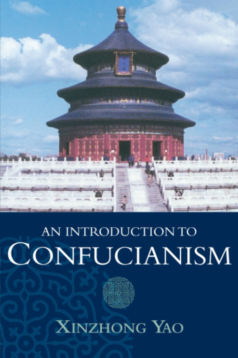 An Introduction to Confucianism (Introduction to Religion) Philosophy