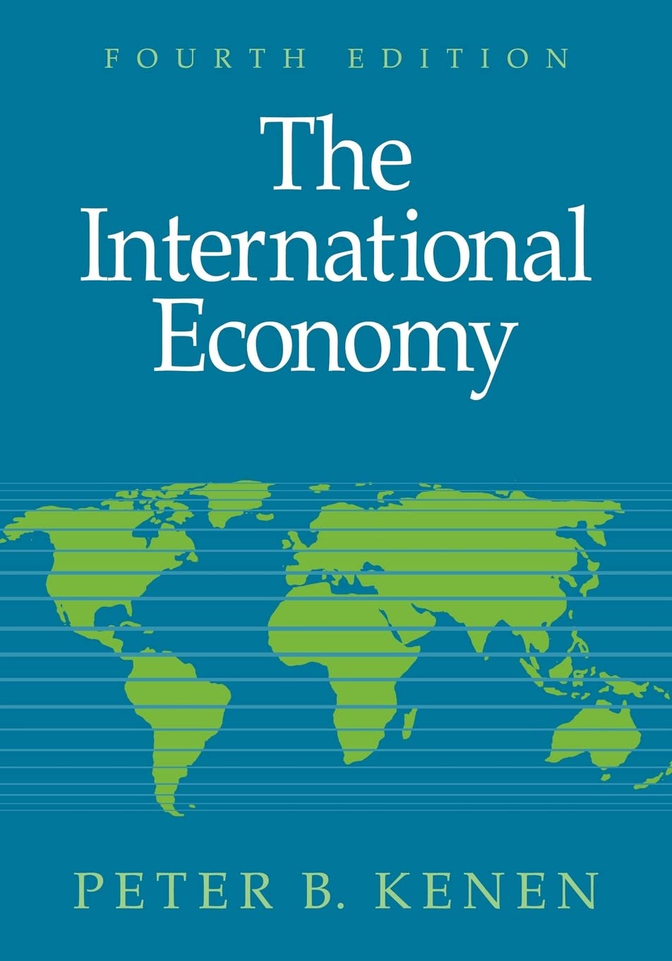The International Economy Law