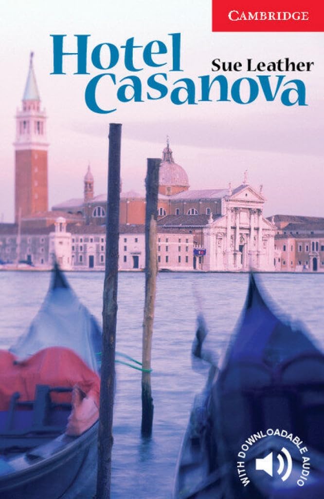 Product Image: Hotel Casanova Level 1