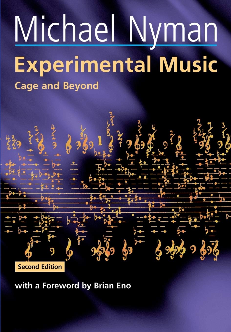Experimental Music: Cage and Beyond (Music in the Twentieth Century) Arts & Music