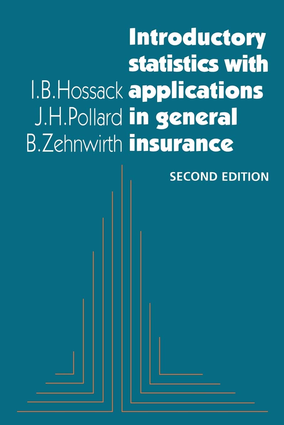 Intro Stats Applicat Insurance 2ed book