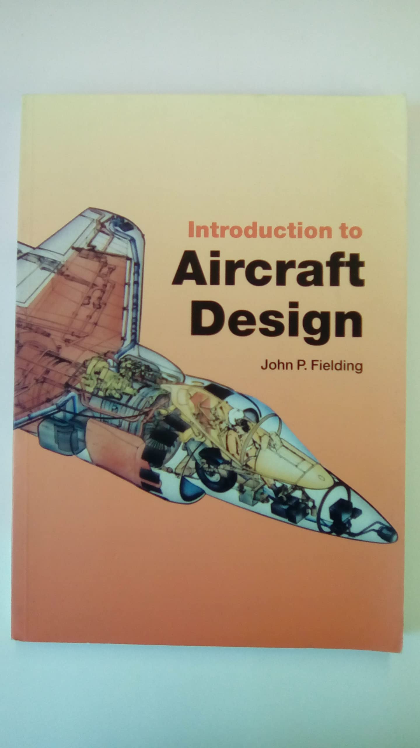 Introduction to Aircraft Design (Cambridge Aerospace, 11) Business & Technology