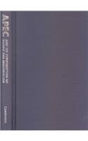 Apec and the Construction of Pacific Rim Regionalism (Cambridge Asia-Pacific Studies) Business, Finance & Career
