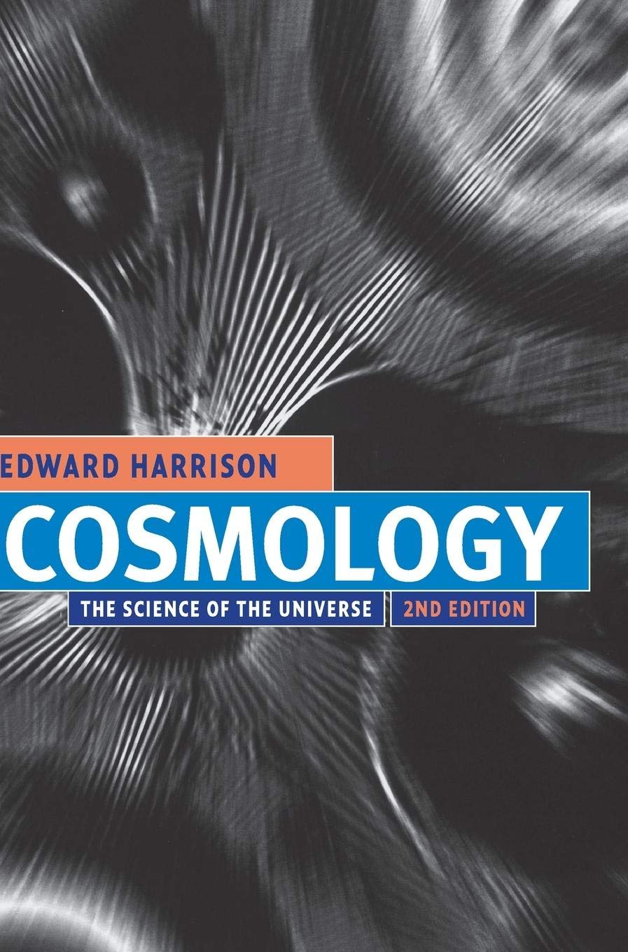 Cosmology: The Science of the Universe Natural Sciences