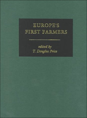 Europe's First Farmers General education