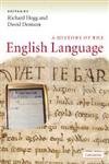 A History of the English Language Social Sciences