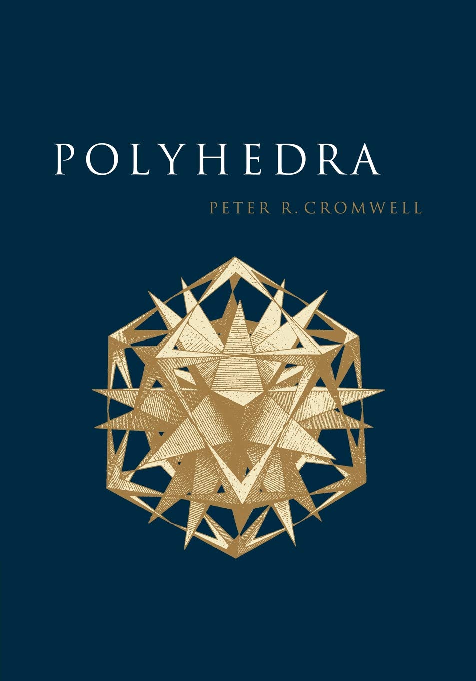 Polyhedra: "One of the Most Charming Chapters of Geometry" Mathematics