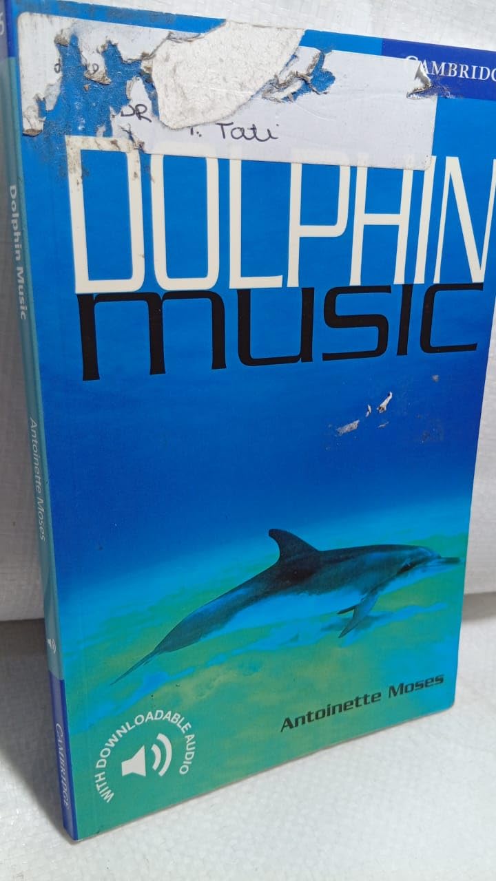 Product Image: Dolphin Music Level 5