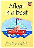 Afloat In A Boat Big Book (Cambridge Reading) Novels & Short Stories