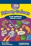 Primary Colours Songs and Stories 3 Foreign Languages ​​& Dictionaries