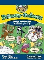 Primary Colours Songs and Stories Foreign Languages ​​& Dictionaries