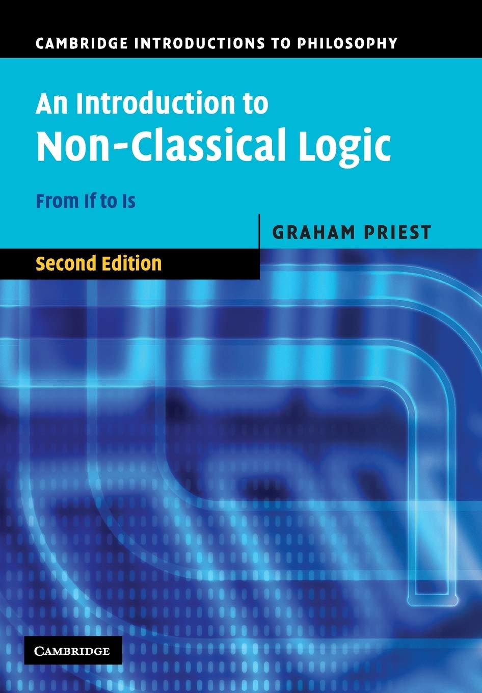 An Introduction to Non-Classical Logic Philosophy