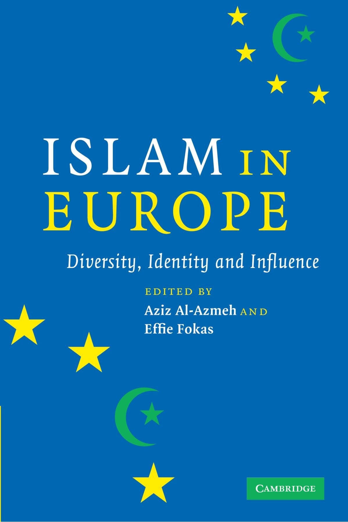 Islam in Europe Law