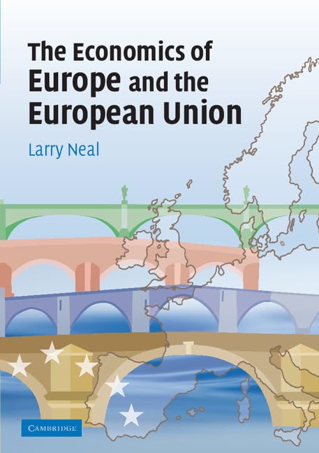 The Economics of Europe Law