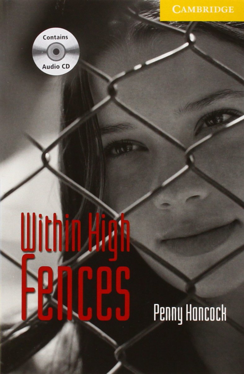Cambridge English Readers 2 Within High Fences with CD Essays & Short Stories