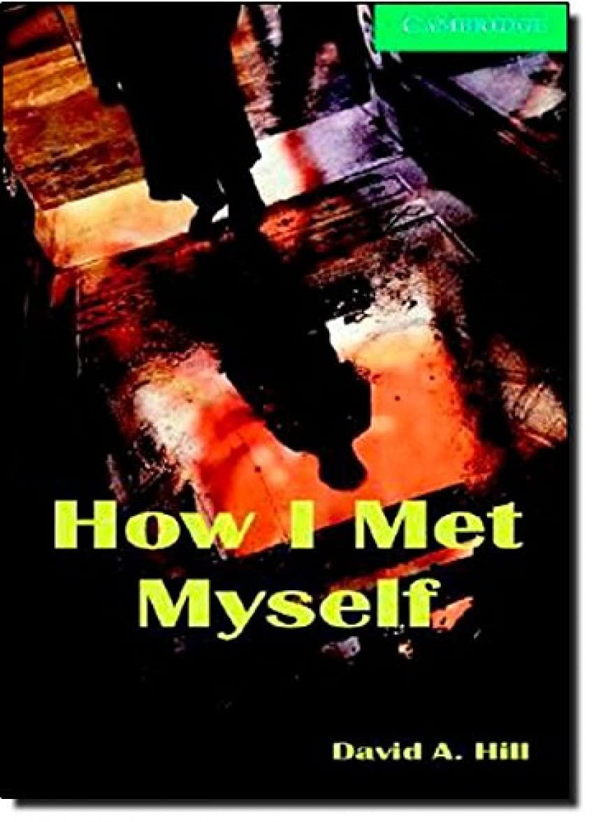 How I Met Myself Level 3 Lower Intermediate Book and Audio CDs (2) Pack (Cambridge English Readers: Level 3) Foreign Languages ​​& Dictionaries