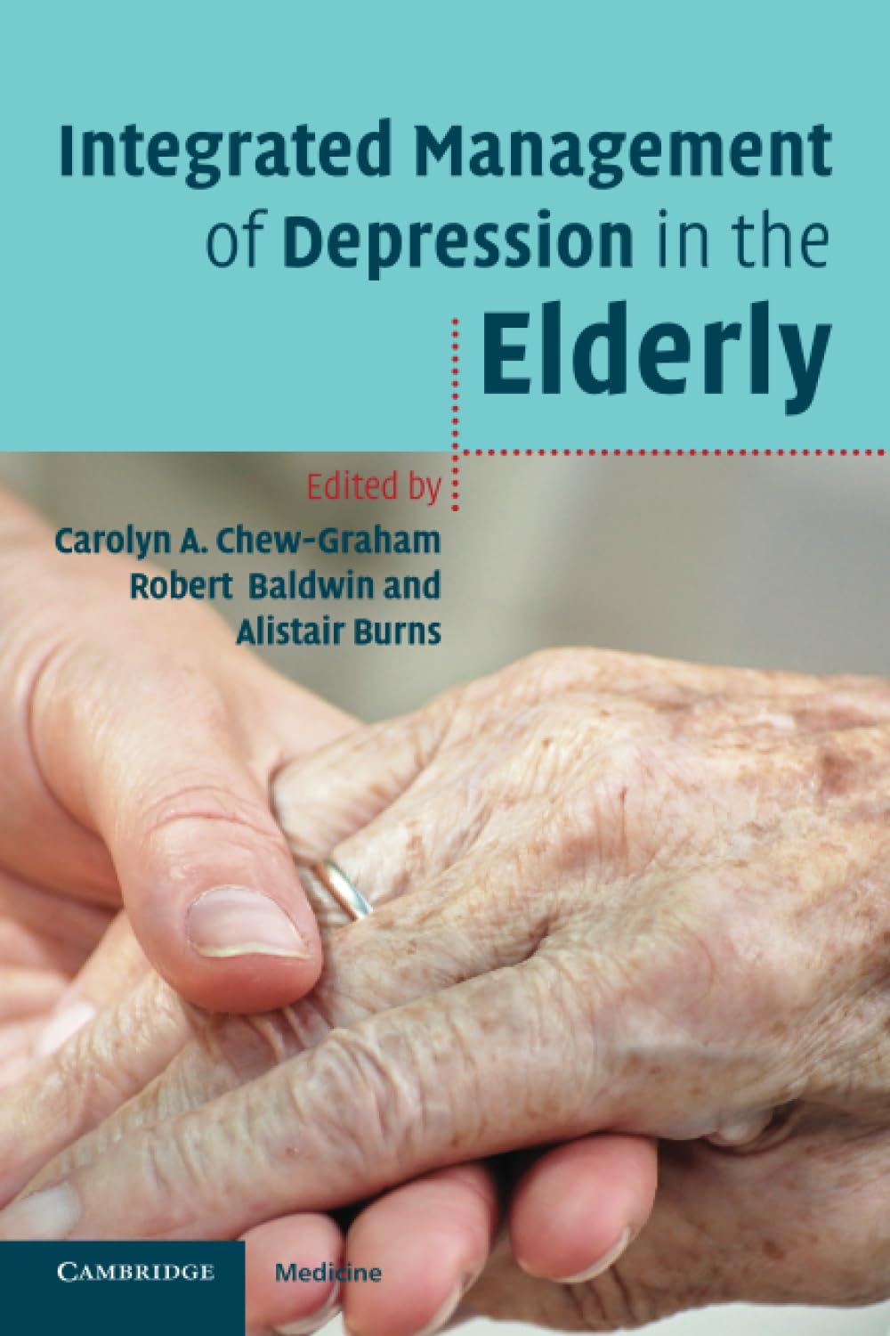 Integrated Management of Depression in the Elderly Medicine