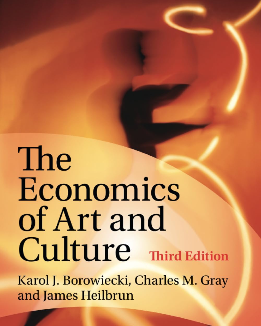 The Economics of Art and Culture Media & Communication