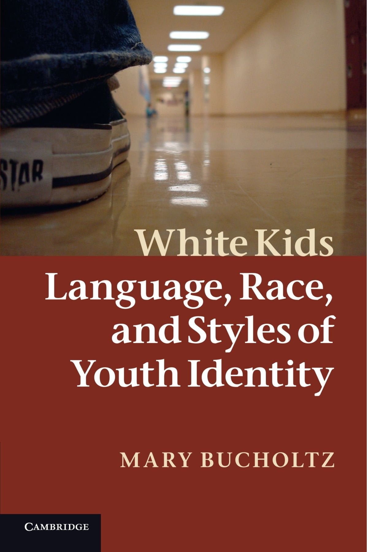 White Kids: Language, Race, and Styles of Youth Identity Law
