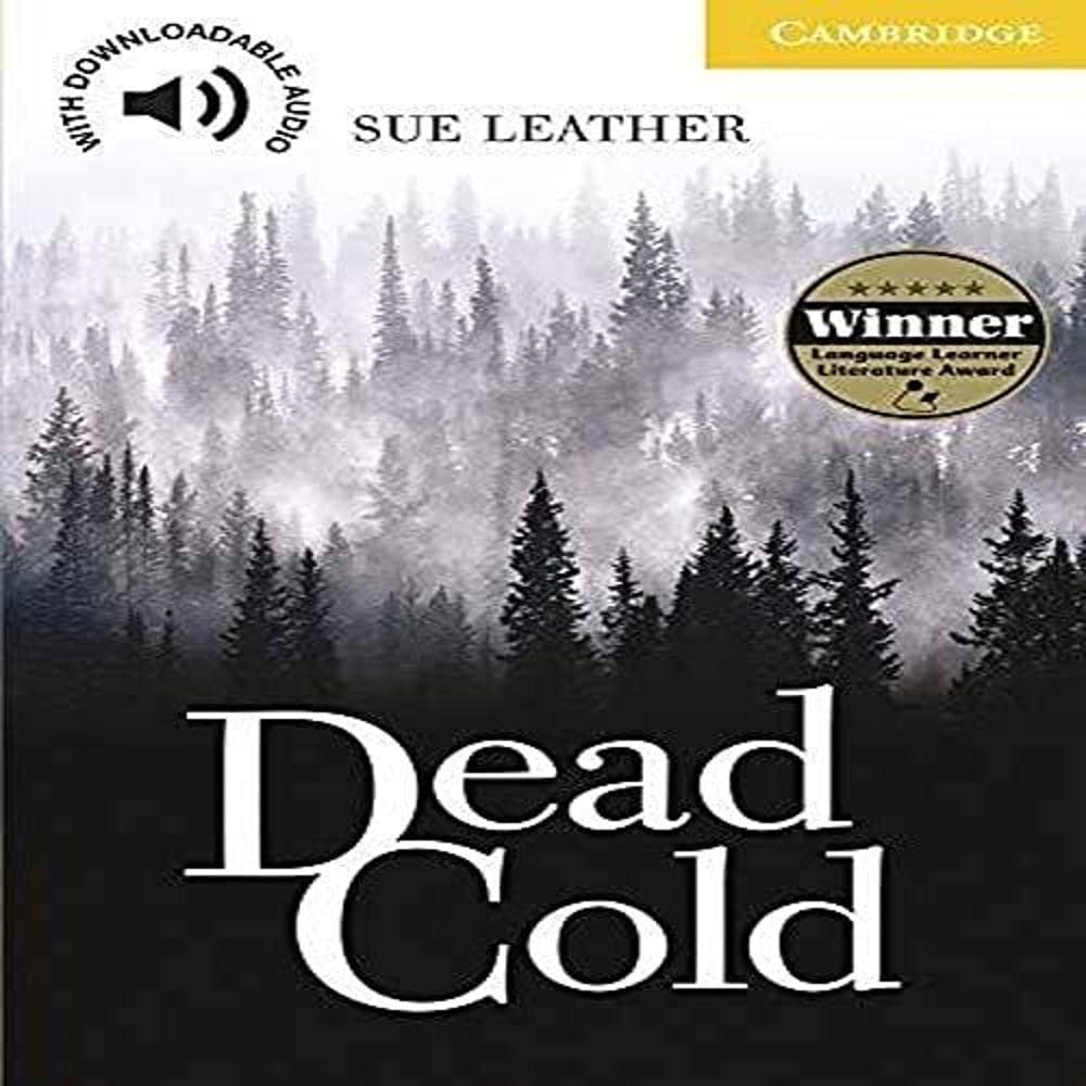 Dead Cold Level 2 Foreign Languages ​​& Dictionaries
