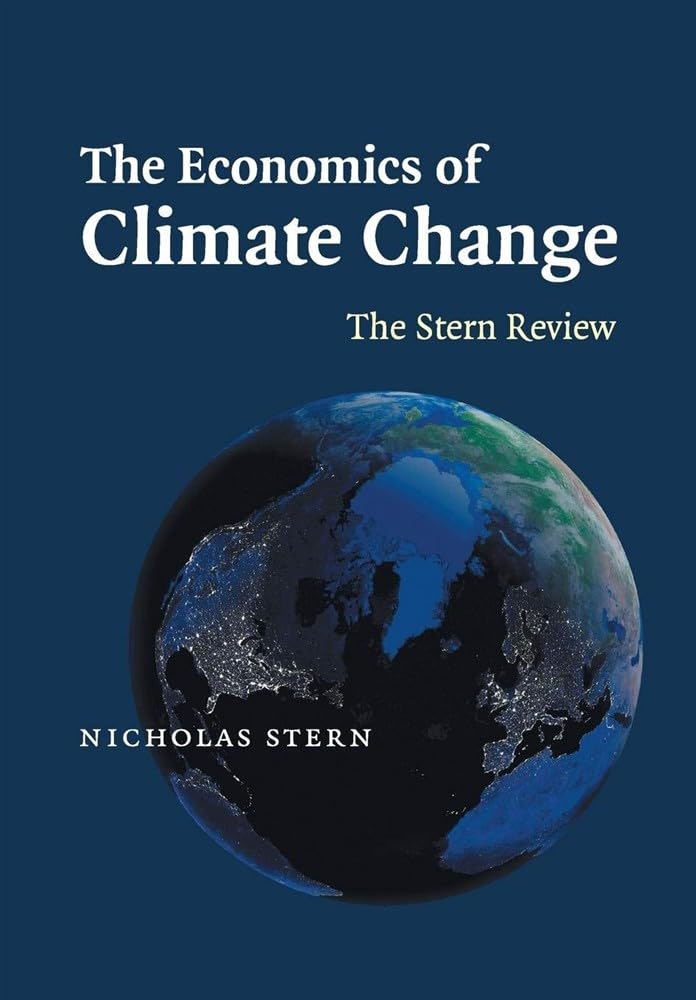 The Economics of Climate Change Business, Finance & Career