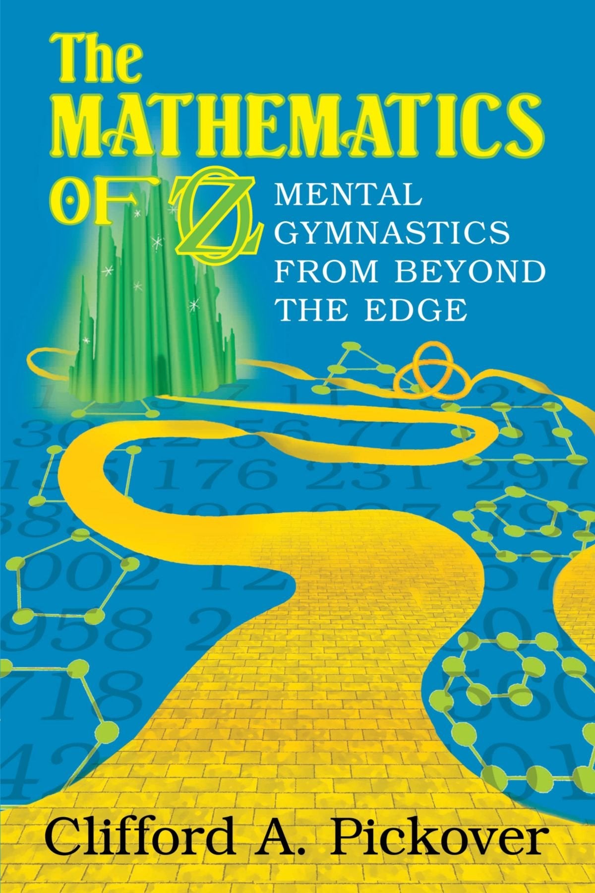 The Mathematics of Oz Leisure & Fun