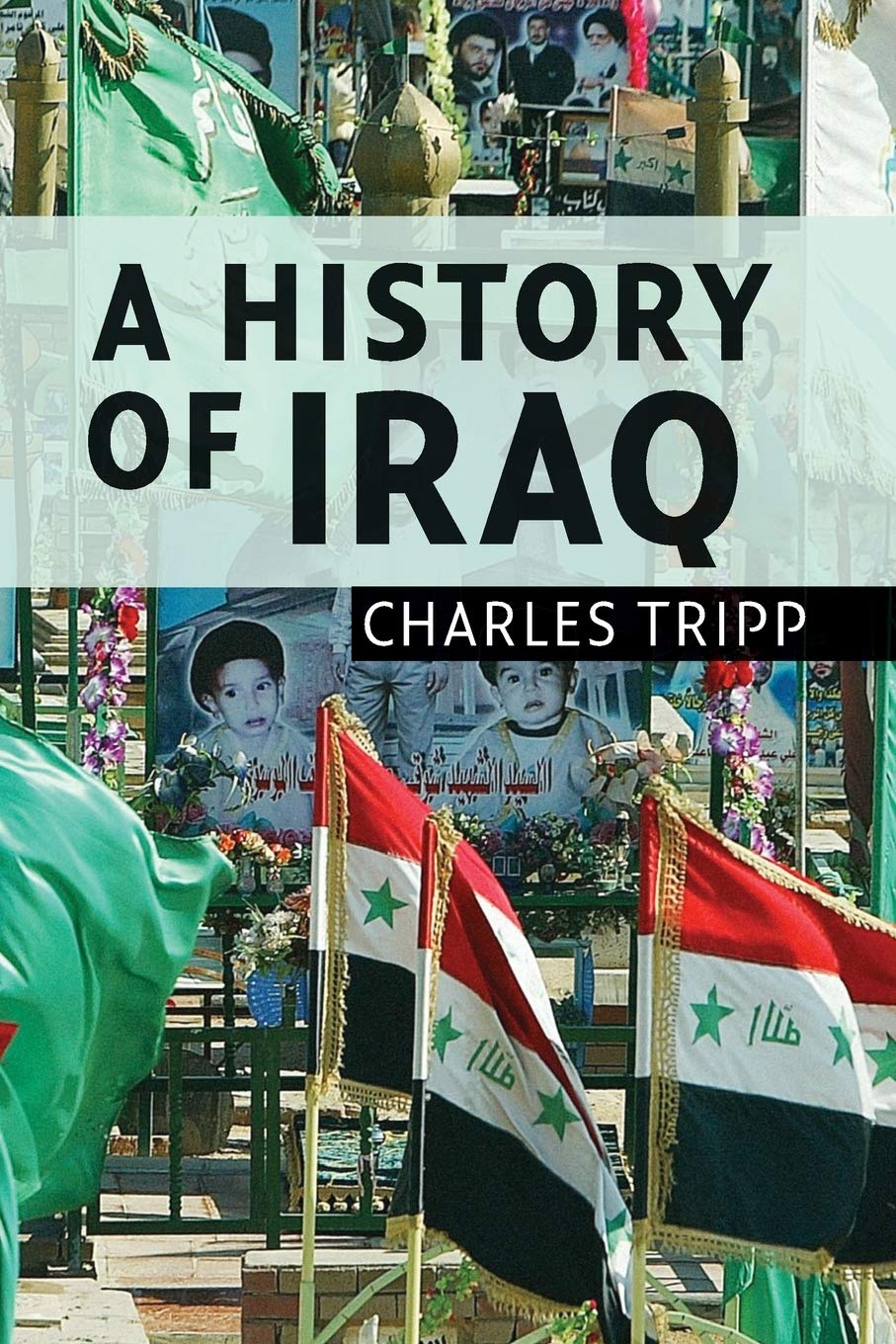 A History of Iraq Social Sciences