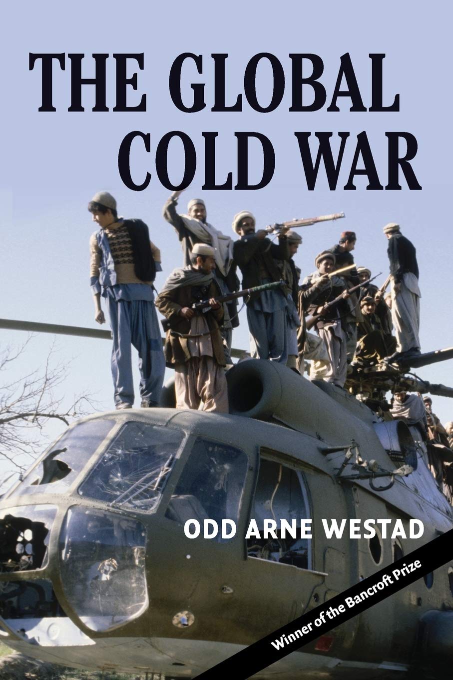 The Global Cold War: Third World Interventions and the Making of Our Times Film, Art & Culture