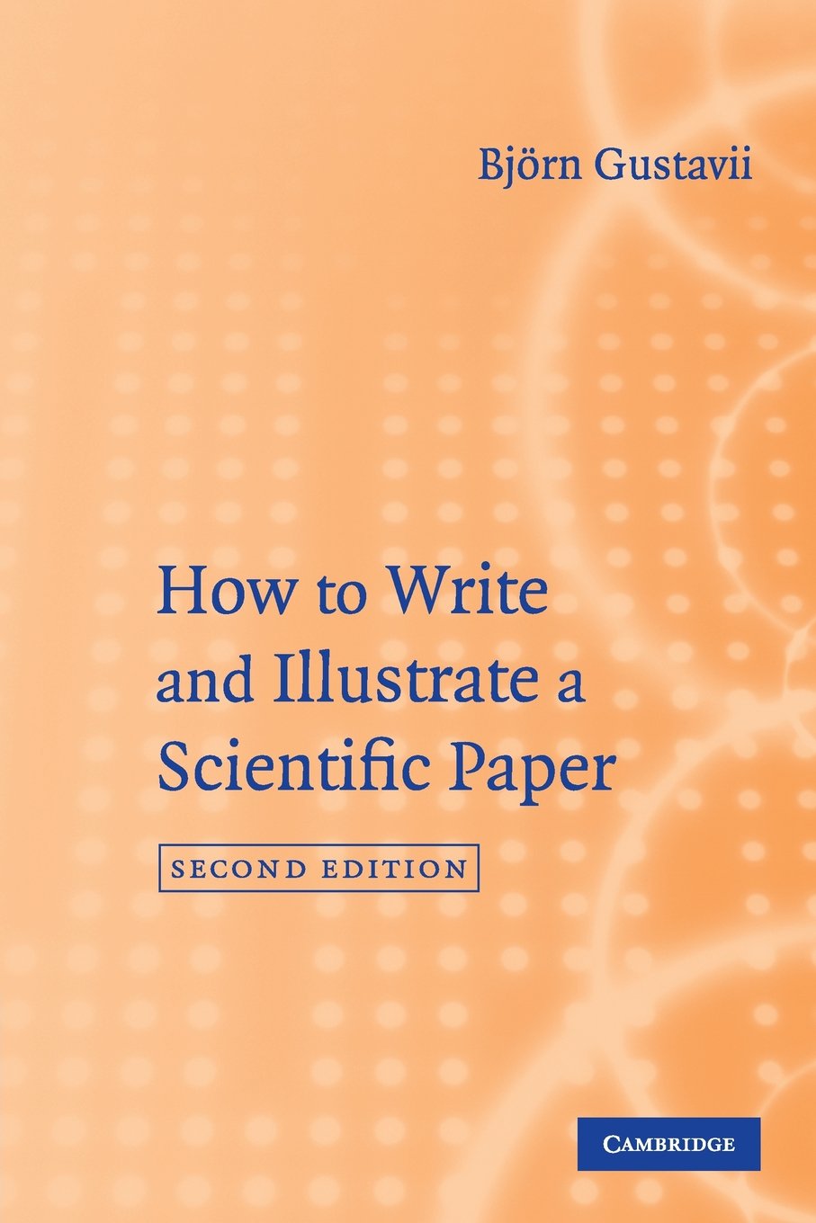 How to Write and Illustrate a Scientific Paper book
