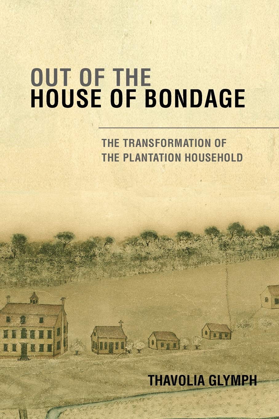 Out of the House of Bondage Social Sciences