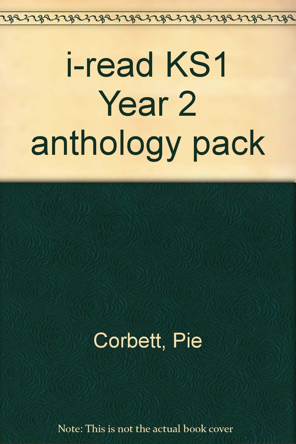 Product Image: i-read KS1 Year 2 anthology pack