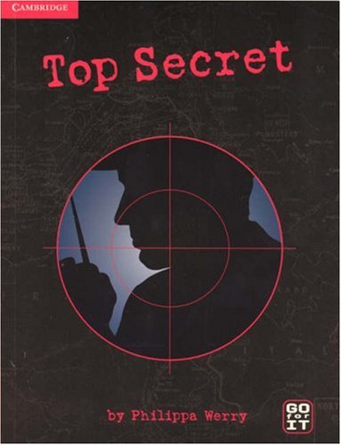 Product Image: Top Secret Guided Reading Multipack (Go For It)