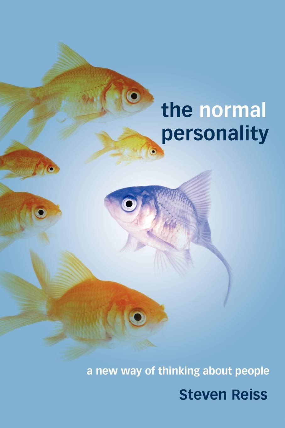 Product Image: The Normal Personality