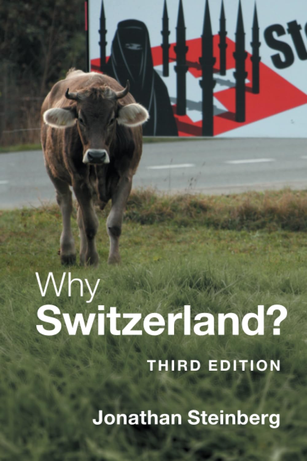 Why Switzerland? Social Sciences