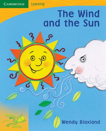 Pobblebonk Reading 4.9 The Sun and the Wind Novels & Short Stories
