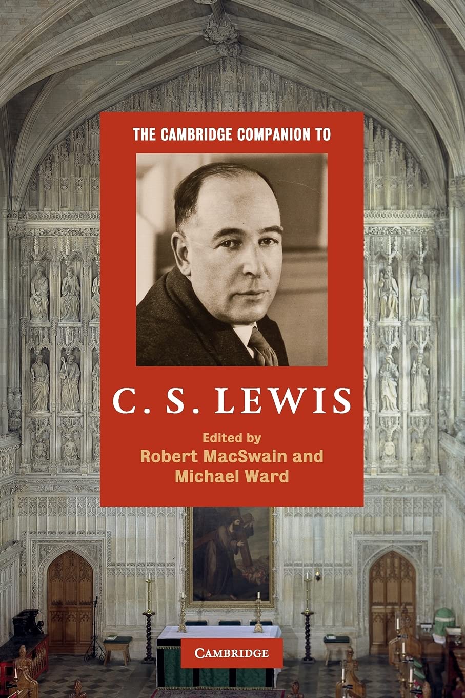 The Cambridge Companion to C. S. Lewis Contemporary literature
