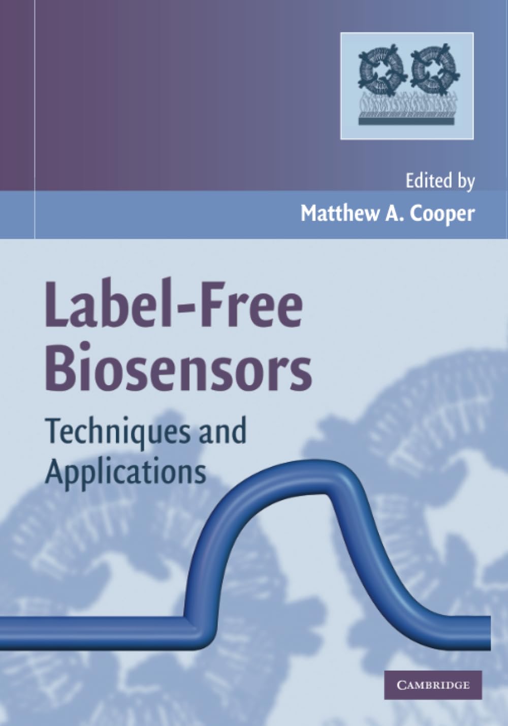 Label-Free Biosensors Medicine Books